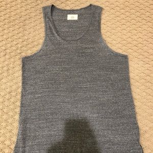 FOG Collection two Tank Top size Small